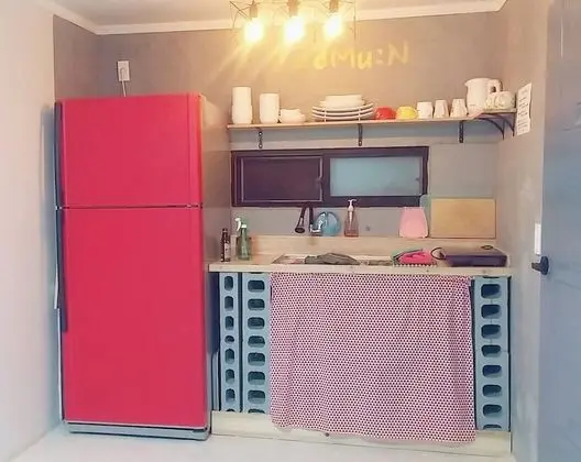 Family Ev, 3 Yatak Odası, Sigara İçilmez