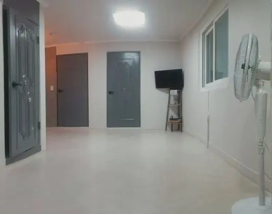 Family Ev, 3 Yatak Odası, Sigara İçilmez