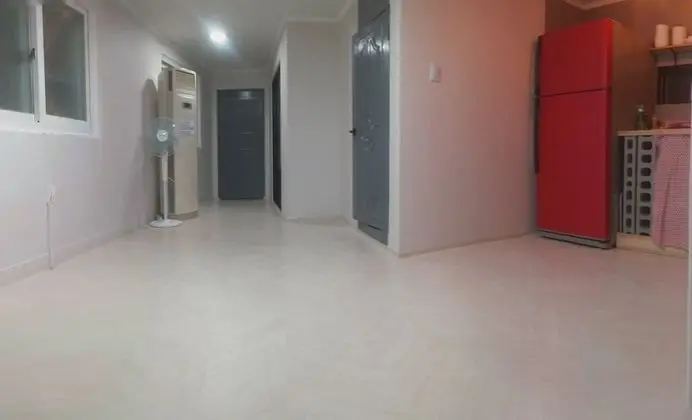 Family Ev, 3 Yatak Odası, Sigara İçilmez