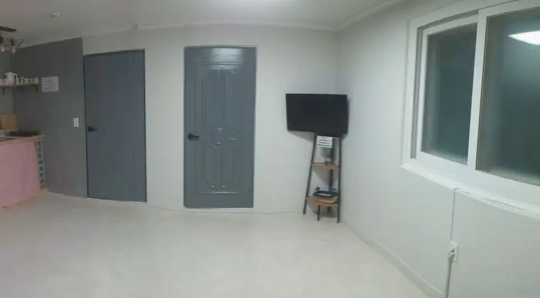 Family Ev, 3 Yatak Odası, Sigara İçilmez