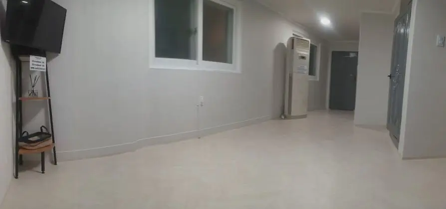 Family Ev, 3 Yatak Odası, Sigara İçilmez