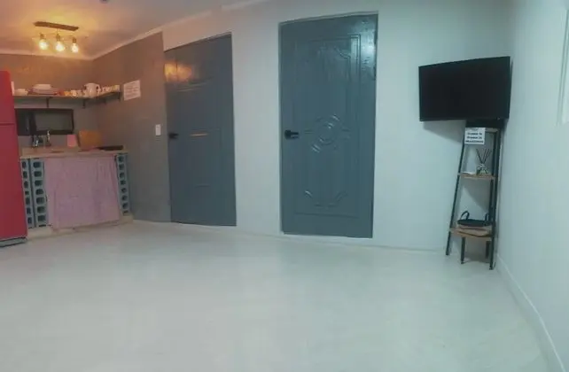 Family Ev, 3 Yatak Odası, Sigara İçilmez