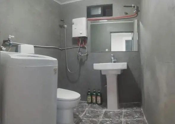 Family Ev, 3 Yatak Odası, Sigara İçilmez