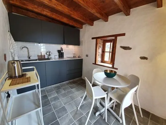 Ev, 1 Yatak Odası (Cueva de Guanarteme)