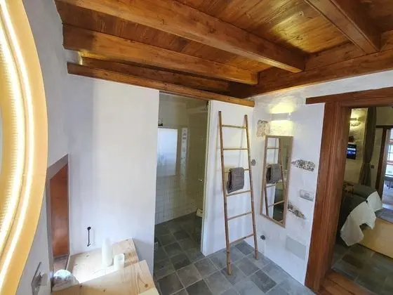 Ev, 1 Yatak Odası (Cueva de Guanarteme)