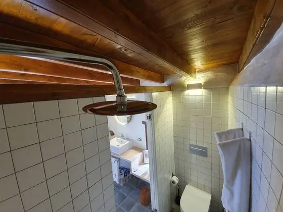 Ev, 1 Yatak Odası (Cueva de Guanarteme)