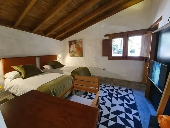 Ev, 2 Yatak Odası (Abenchara)