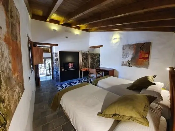 Ev, 2 Yatak Odası (Abenchara)