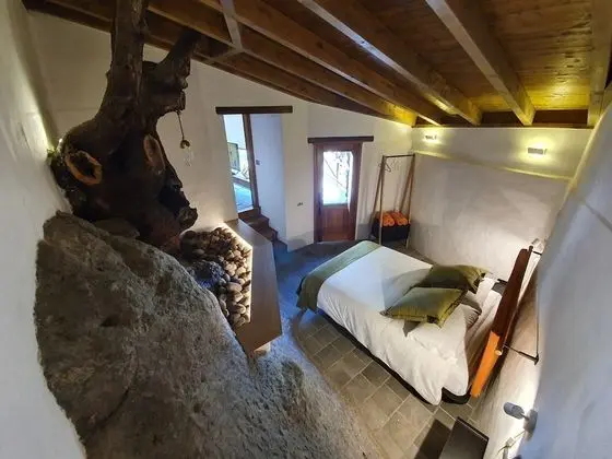 Ev, 2 Yatak Odası (Abenchara)