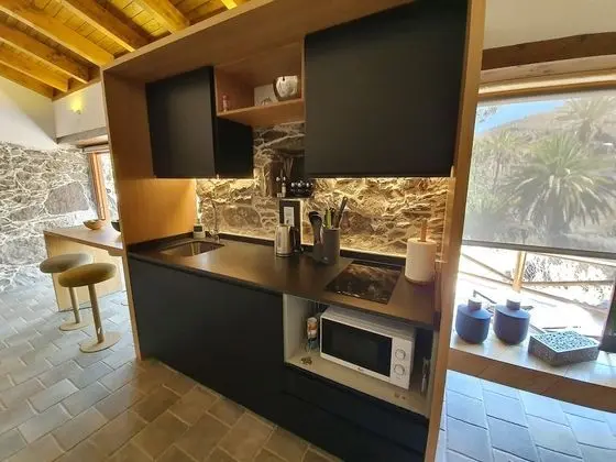 Ev, 2 Yatak Odası (Abenchara)