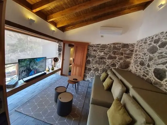 Ev, 2 Yatak Odası (Abenchara)