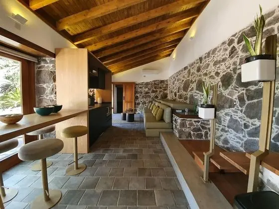 Ev, 2 Yatak Odası (Abenchara)