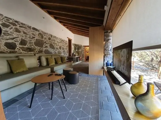 Ev, 2 Yatak Odası (Abenchara)