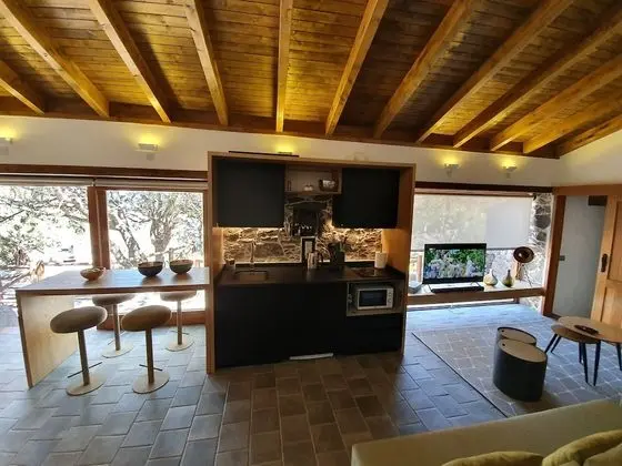 Ev, 2 Yatak Odası (Abenchara)