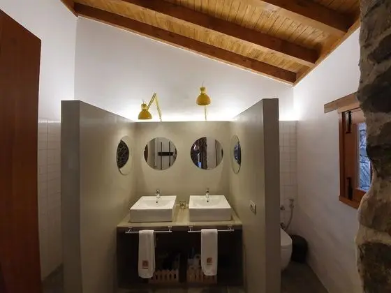 Ev, 2 Yatak Odası (Abenchara)