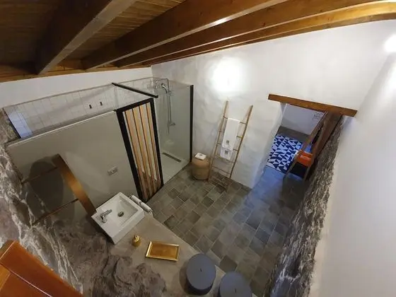 Ev, 2 Yatak Odası (Abenchara)