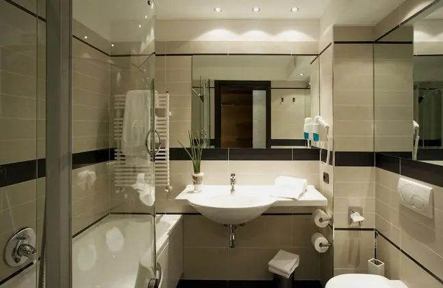 Standard Oda, 2 Tek Kişilik Yatak