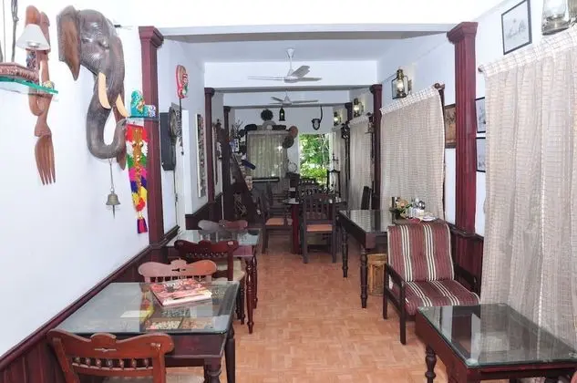 Luxury Dört Kişilik Oda
