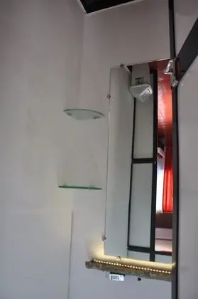 Luxury Dört Kişilik Oda