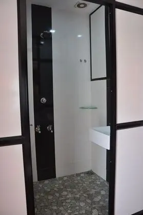 Luxury Dört Kişilik Oda