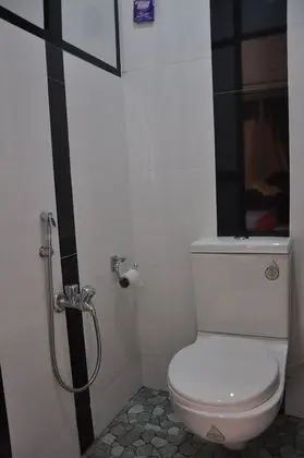 Luxury Dört Kişilik Oda