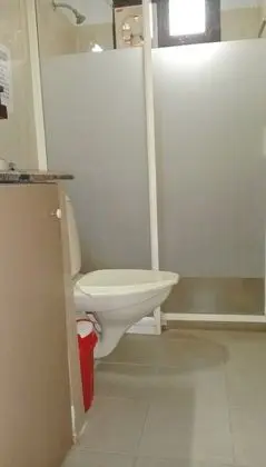Luxury Tek Büyük Yataklı Oda