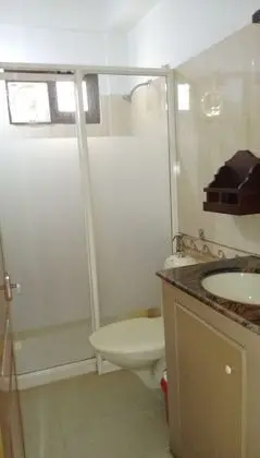 Luxury Tek Büyük Yataklı Oda