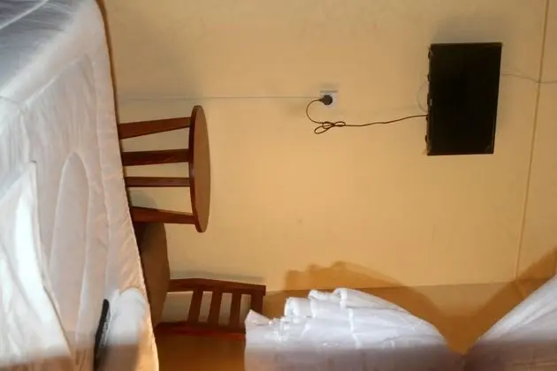 Basic Tek Kişilik Oda, 1 Yatak Odası