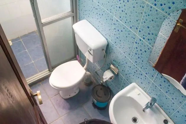 Basic Tek Kişilik Oda, 1 Yatak Odası