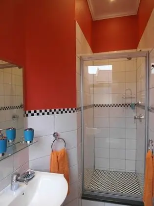 Honeymoon Süit, 1 En Büyük (King) Boy Yatak (executive suite)