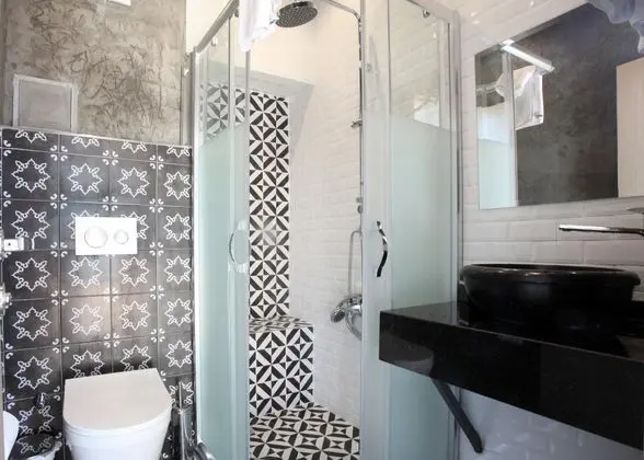 Suite, Şehir Manzaralı