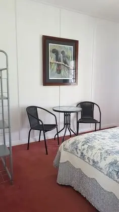 Comfort Kır Evi, 2 Yatak Odası, Göl Manzaralı (Cockatoo Cottage)