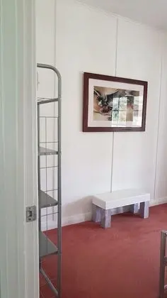 Comfort Kır Evi, 2 Yatak Odası, Göl Manzaralı (Cockatoo Cottage)