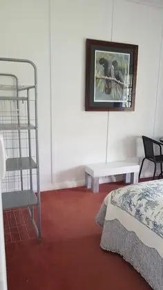 Comfort Kır Evi, 2 Yatak Odası, Göl Manzaralı (Cockatoo Cottage)