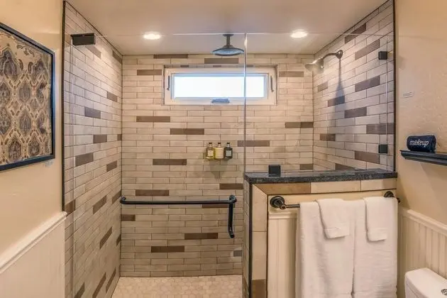 Banyo Duşu