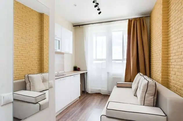 Design Stüdyo, 1 Çift Kişilik Yatak