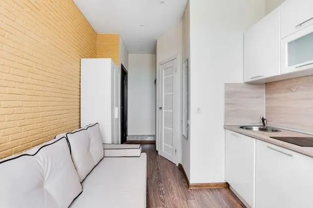 Design Stüdyo, 1 Çift Kişilik Yatak