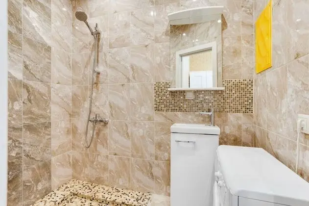 Design Stüdyo, 1 Çift Kişilik Yatak