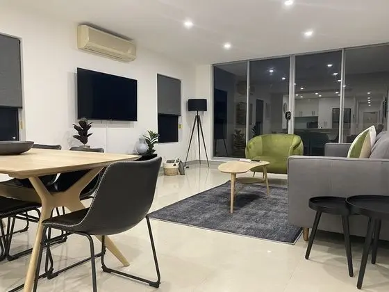 Standard Apart Daire, 2 Yatak Odası