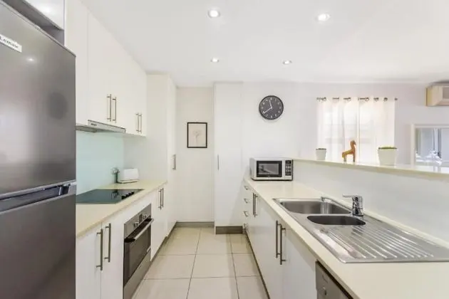 Standard Apart Daire, 2 Yatak Odası