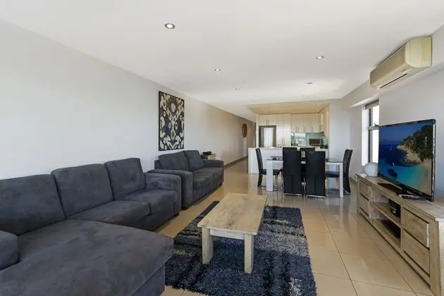 Standard Apart Daire, 2 Yatak Odası