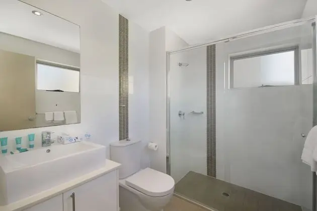 Standard Apart Daire, 2 Yatak Odası