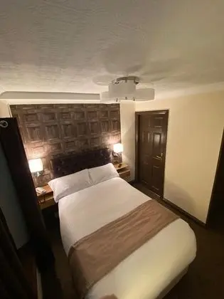 Comfort Tek Büyük Yataklı Oda, Banyolu/Duşlu (Room 6 Small Double Room)