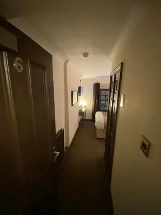 Comfort Tek Büyük Yataklı Oda, Banyolu/Duşlu (Room 6 Small Double Room)