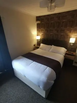 Tek Büyük Yataklı Oda, Banyolu/Duşlu (Room 7 (Double Room))