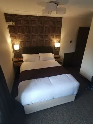 Tek Büyük Yataklı Oda, Banyolu/Duşlu (Room 7 (Double Room))