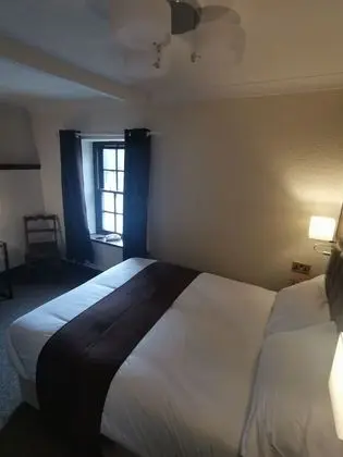 Tek Büyük Yataklı Oda, Banyolu/Duşlu (Room 7 (Double Room))