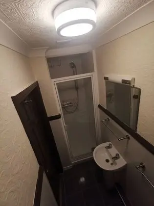 Tek Büyük Yataklı Oda, Banyolu/Duşlu (Room 7 (Double Room))
