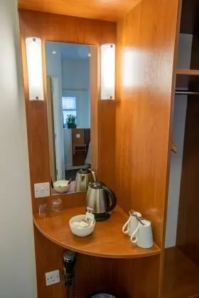 Classic Üç Kişilik Oda, 1 En Büyük (King) Boy Yatak ve Çekyat