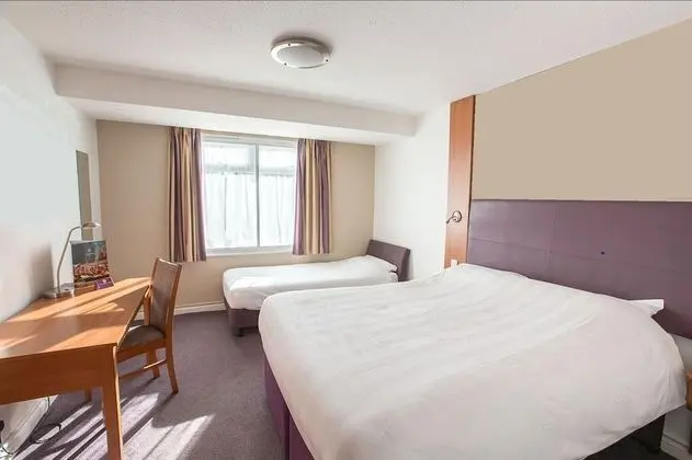 Family Dört Kişilik Oda (Family Extra)